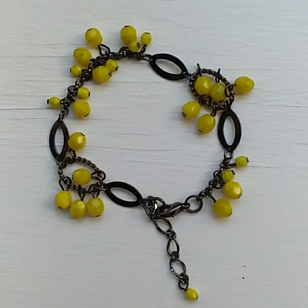 New handmade bracelet